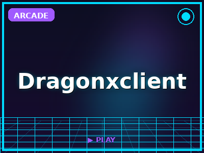 Dragonxclient game thumbnail
