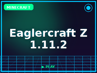 Eaglercraft Z 1.11.2 game thumbnail