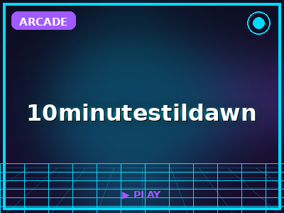 10minutestildawn game thumbnail