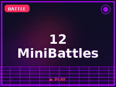 12 MiniBattles game thumbnail