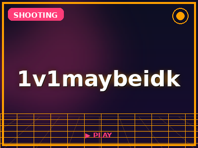 1v1maybeidk game thumbnail