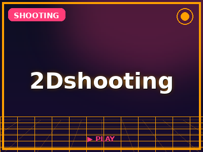 2Dshooting game thumbnail
