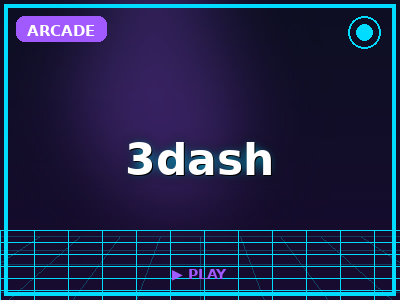 3dash game thumbnail