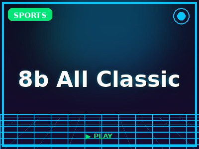8b All Classic game thumbnail