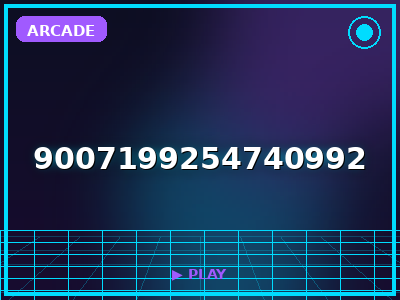 9007199254740992 game thumbnail