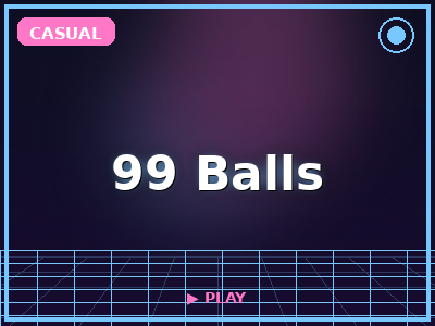 99 Balls game thumbnail