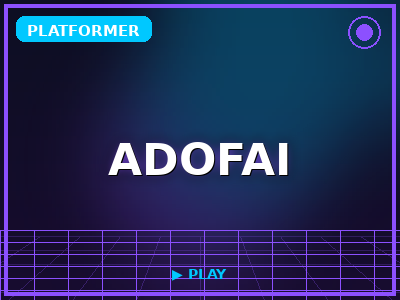 ADOFAI game thumbnail
