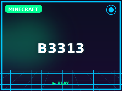 B3313 game thumbnail