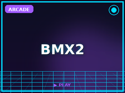 BMX2 game thumbnail