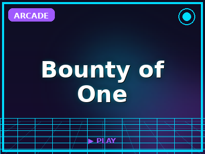 Bounty of One game thumbnail