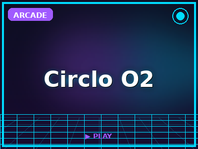 Circlo O2 game thumbnail
