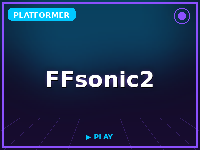 FFsonic2 game thumbnail