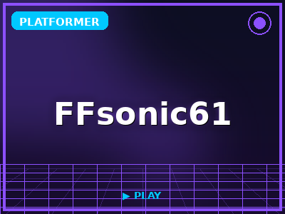 FFsonic61 game thumbnail
