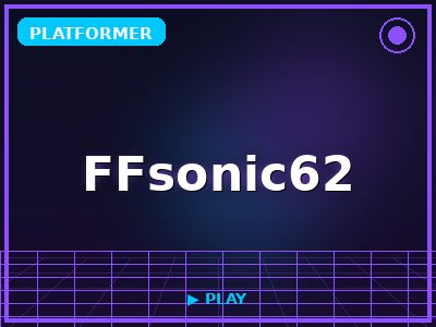 FFsonic62 game thumbnail