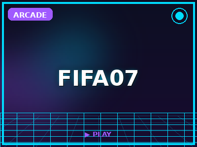 FIFA07 game thumbnail
