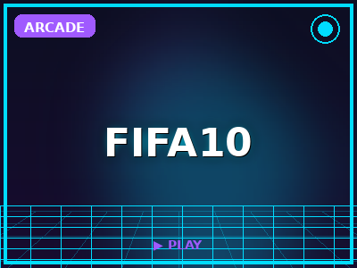 FIFA10 game thumbnail