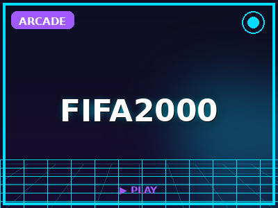 FIFA2000 game thumbnail