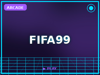 FIFA99 game thumbnail