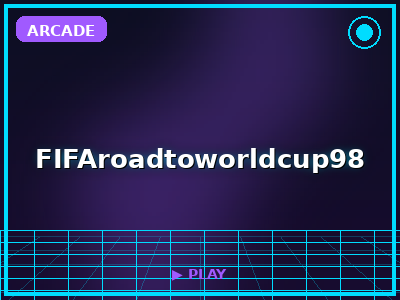 FIFAroadtoworldcup98 game thumbnail