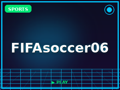 FIFAsoccer06 game thumbnail