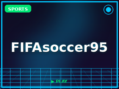 FIFAsoccer95 game thumbnail