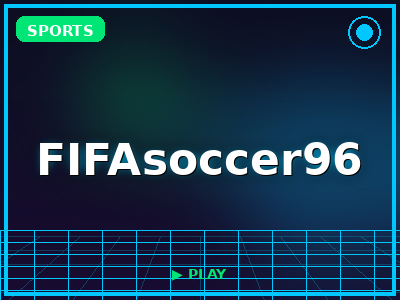 FIFAsoccer96 game thumbnail