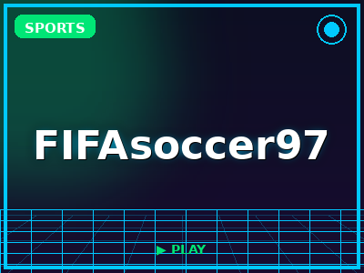 FIFAsoccer97 game thumbnail