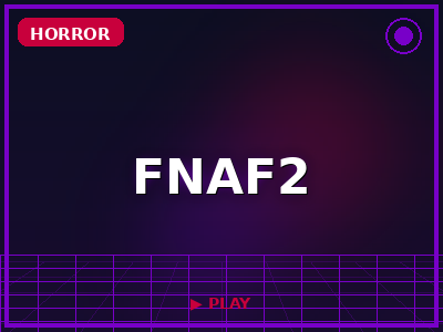 FNAF2 game thumbnail