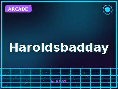 Haroldsbadday game thumbnail