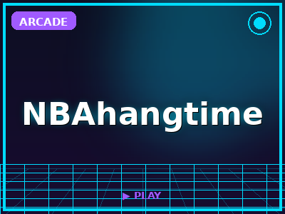 NBAhangtime game thumbnail