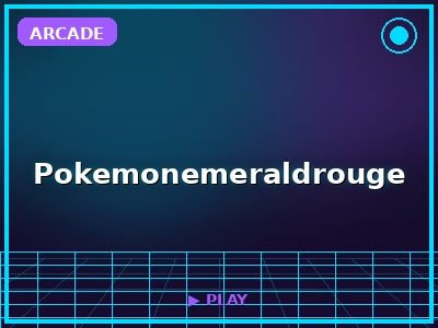 Pokemonemeraldrouge game thumbnail
