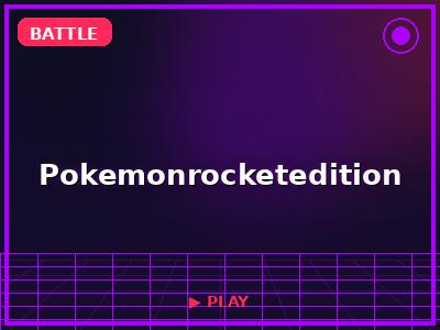 Pokemonrocketedition game thumbnail