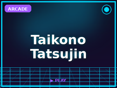 Taikono Tatsujin game thumbnail