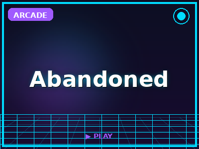 Abandoned game thumbnail