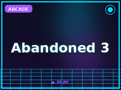 Abandoned 3 game thumbnail