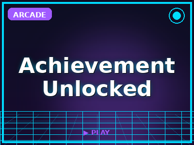 Achievement Unlocked game thumbnail