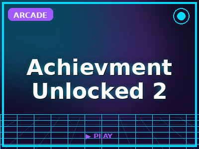 Achievment Unlocked 2 game thumbnail
