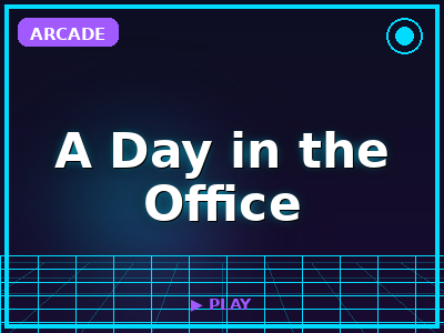 A Day in the Office game thumbnail