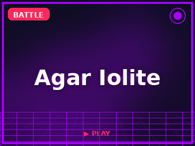 Agar Iolite game thumbnail