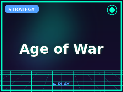 Age of War game thumbnail