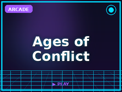 Ages of Conflict game thumbnail