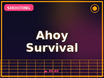 Ahoy Survival game thumbnail