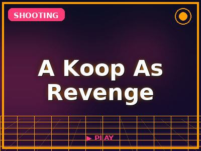 A Koop As Revenge game thumbnail
