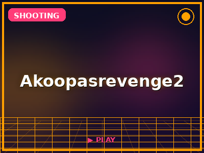 Akoopasrevenge2 game thumbnail