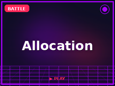 Allocation game thumbnail