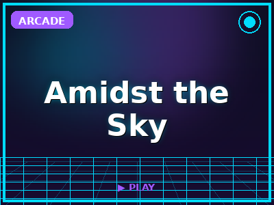 Amidst the Sky game thumbnail
