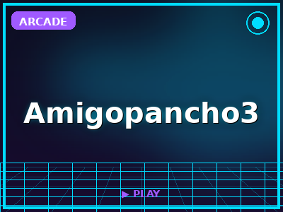 Amigopancho3 game thumbnail