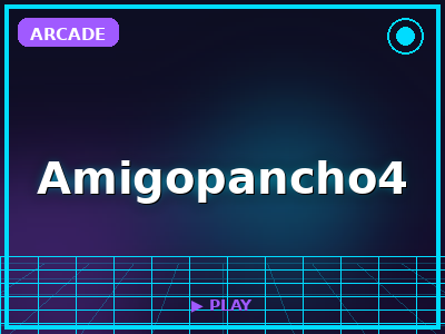 Amigopancho4 game thumbnail