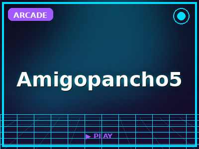 Amigopancho5 game thumbnail