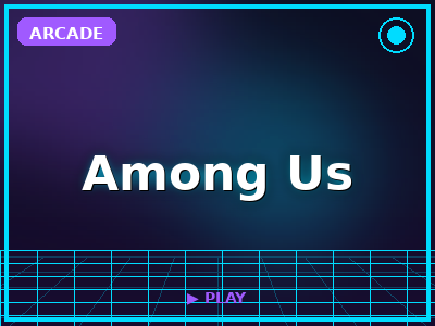 Among Us game thumbnail